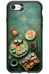 Sushi Table - Apple iPhone SE 2020