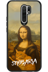 OG Cat Lover - Xiaomi Redmi 9