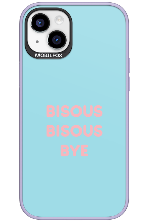 Bisous - Apple iPhone 15 Plus