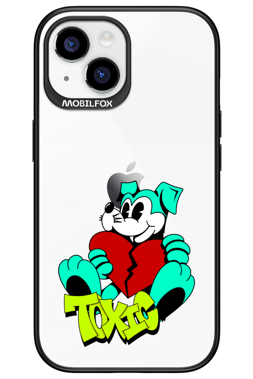 Playful Chaos - Apple iPhone 15