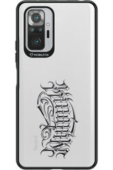 Chaotic Love - Xiaomi Redmi Note 10S