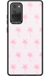 Palm Forest - Samsung Galaxy Note 20