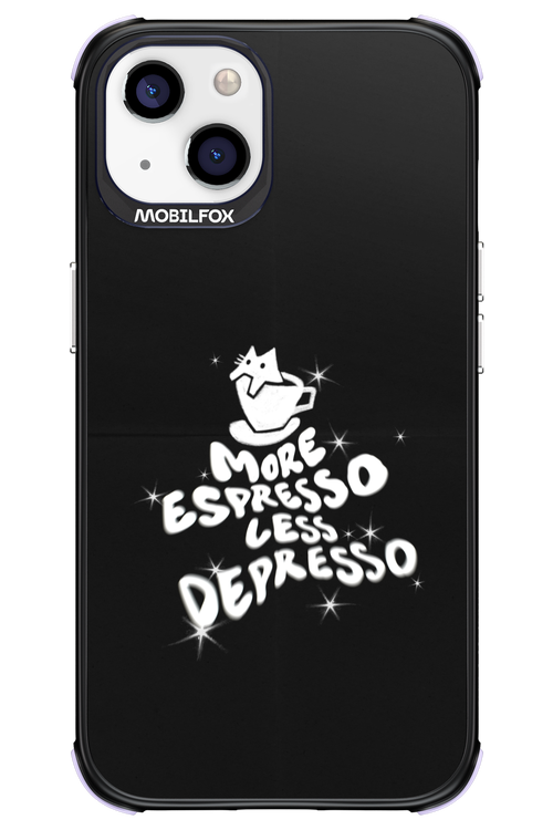 DEPRESSO - Apple iPhone 13
