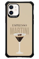 Espresso M - Apple iPhone 12
