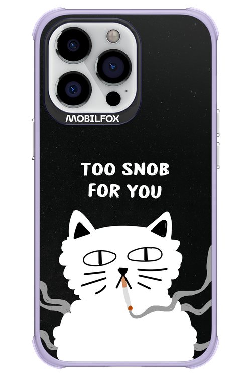 Too Snob - Apple iPhone 13 Pro