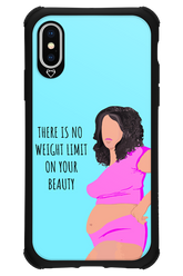 No Limit - Apple iPhone XS
