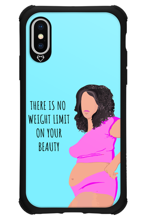 No Limit - Apple iPhone XS