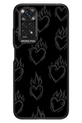 Angry Girlfriend - Xiaomi Redmi Note 11/11S 4G