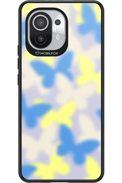 Pastel Butter - Xiaomi Mi 11 5G