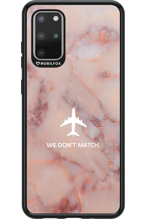 International Love I - Samsung Galaxy S20+