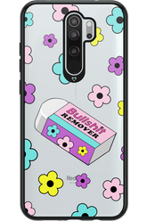 Bullsh_t Eraser - Xiaomi Redmi Note 8 Pro