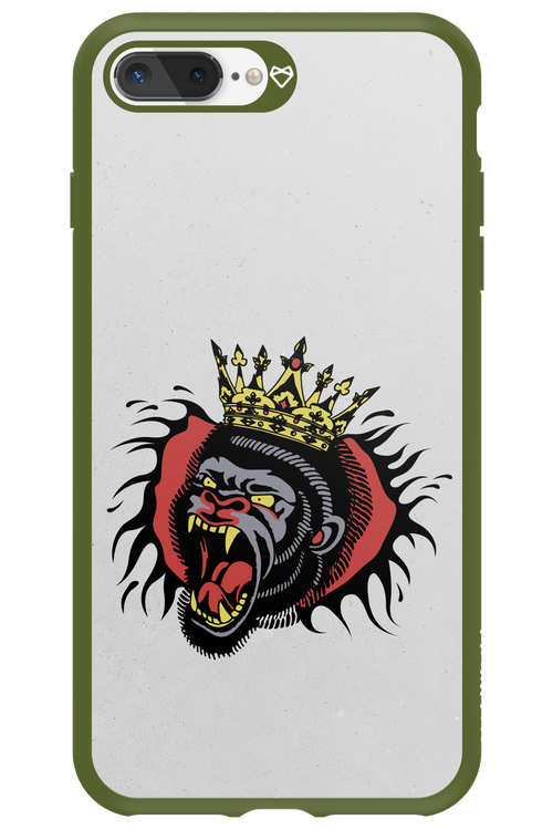 Monkey Rage Light - Apple iPhone 7 Plus