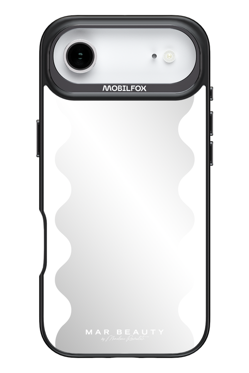 Mar white (Mirror) - Apple iPhone 17 Air