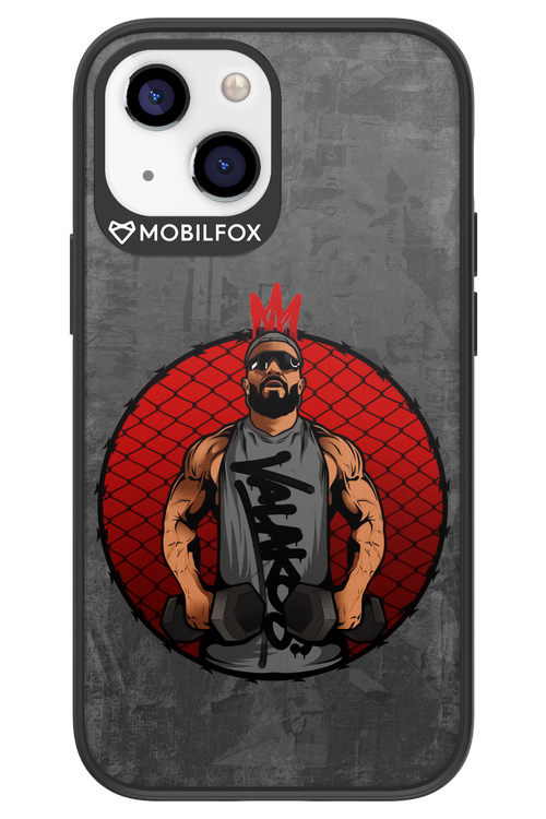 King V - Apple iPhone 13 Mini