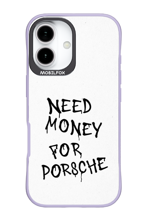 Need Money - Apple iPhone 17
