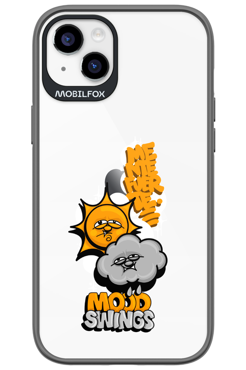 Broken Smiles - Apple iPhone 14 Plus