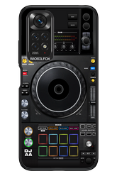 I need a DJ - Xiaomi Redmi Note 11/11S 4G