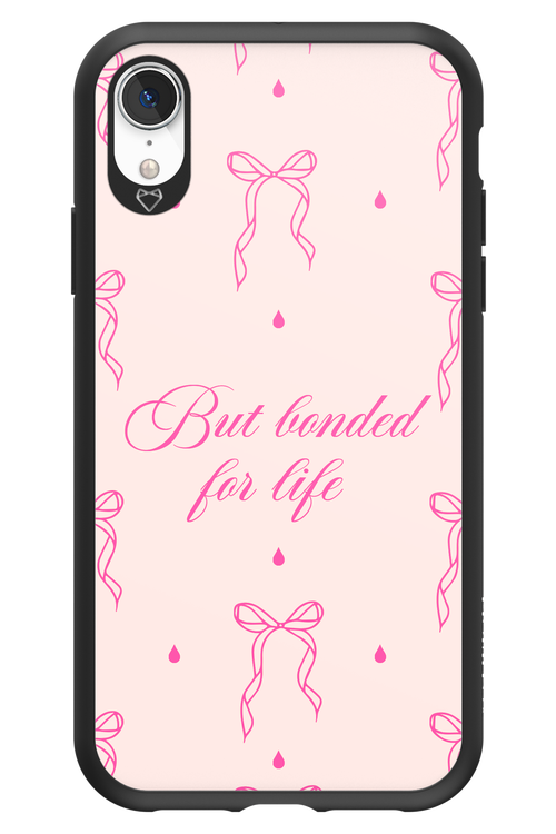 Sisters Pink 2.0 - Apple iPhone XR