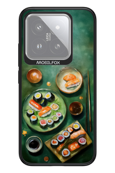 Sushi Table - Xiaomi 14
