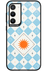 Sun Magic - Samsung Galaxy S23 Plus