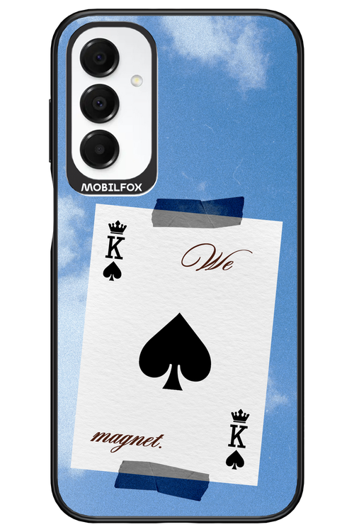 Magnet 2.0 - Samsung A16