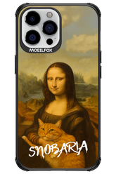 OG Cat Lover - Apple iPhone 13 Pro Max