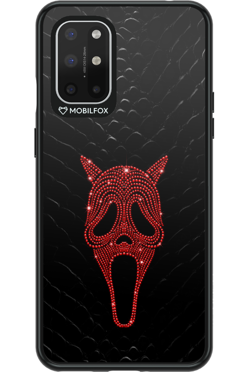 Devil Glitter Ghost - OnePlus 8T