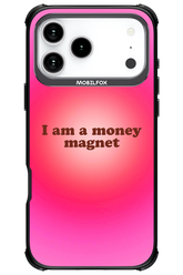 Money Magnet - Apple iPhone 17 Pro Max