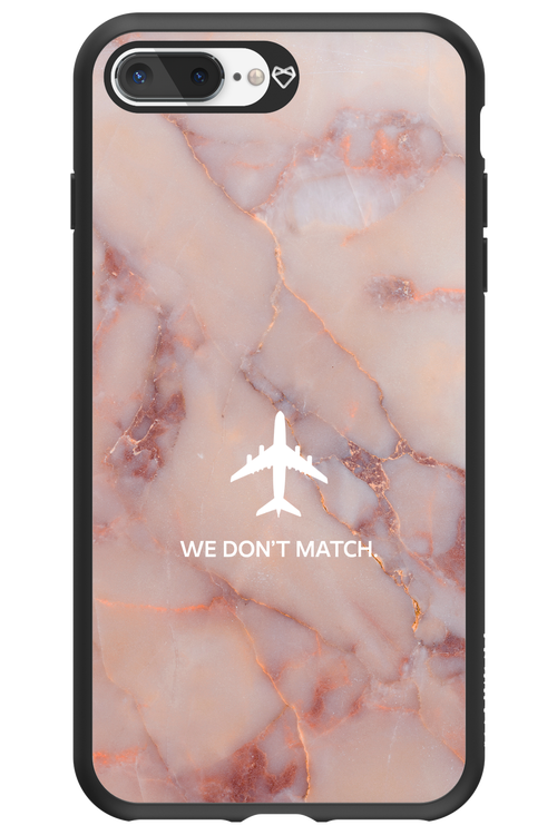 International Love I - Apple iPhone 8 Plus