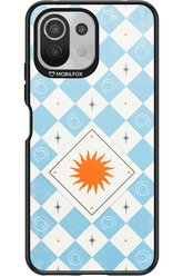 Sun Magic - Xiaomi Mi 11 Lite (2021)