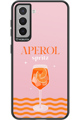 Aperol - Samsung Galaxy S21