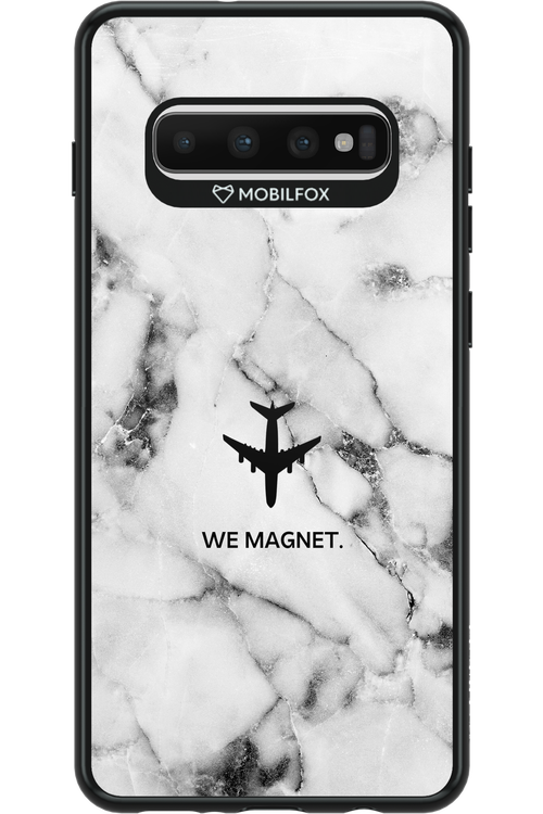 International Love II - Samsung Galaxy S10+