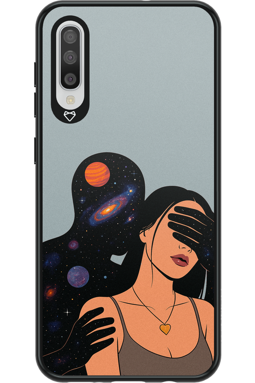 Universe Lover - Samsung Galaxy A50