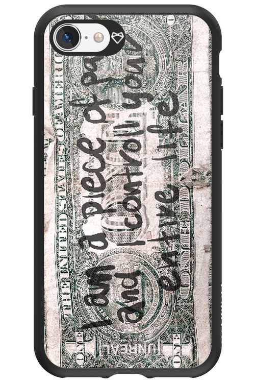 Dollars - Apple iPhone 8
