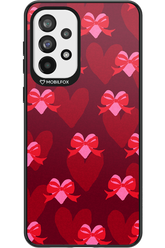 My Heart My Love - Samsung Galaxy A73