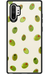 Olive Babe - Samsung Galaxy Note 10+