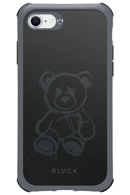 BLVCK BEAR - Apple iPhone SE 2020