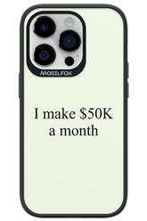 $50K - Apple iPhone 14 Pro