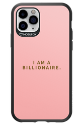 Billionaire - Apple iPhone 11 Pro