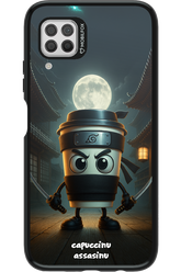 Capuccinu assasinu - Huawei P40 Lite