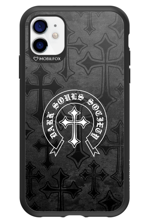 Dark Souls Society - Apple iPhone 11