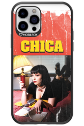 CHICA - Apple iPhone 12 Pro