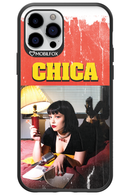CHICA - Apple iPhone 12 Pro