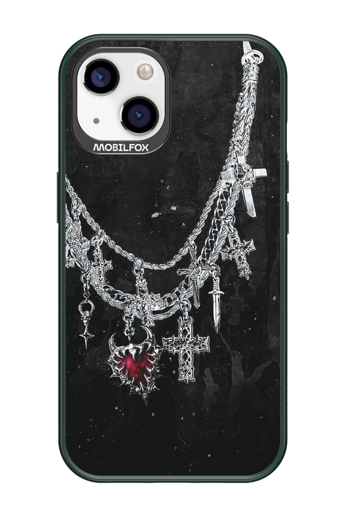 Trap Chain - Apple iPhone 13