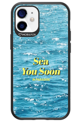 Sea You - Apple iPhone 12 Mini
