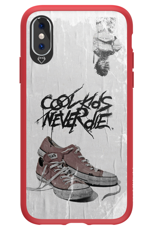 CKND - Apple iPhone XS