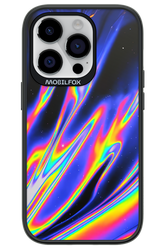 Rainbow Space - Apple iPhone 14 Pro