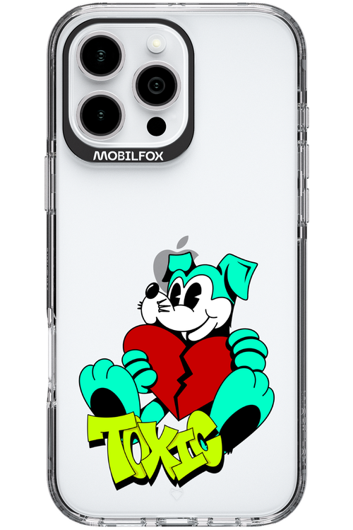 Playful Chaos - Apple iPhone 16 Pro Max