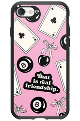 Win Win Black - Apple iPhone 8