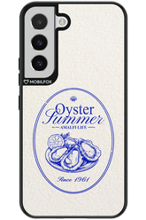 Oyster Summer - Samsung Galaxy S22